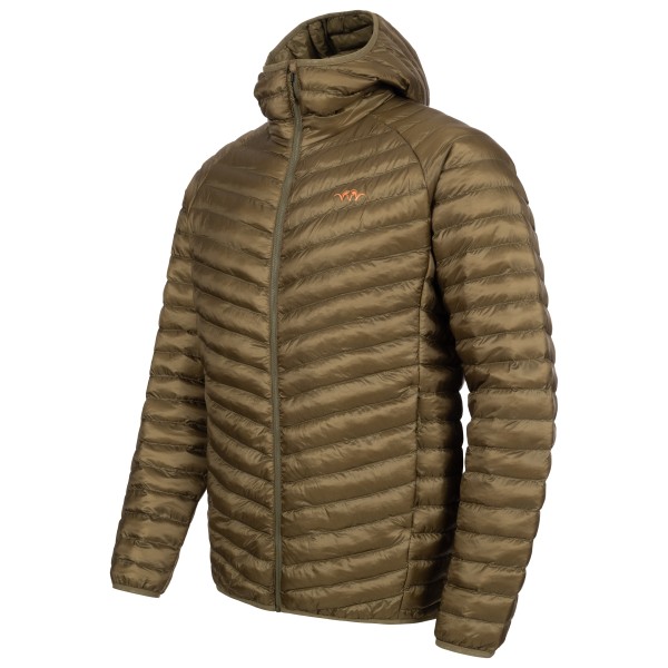 Blaser Outfits - Challenger Airflake Jacke - Chaqueta de fibra sintética