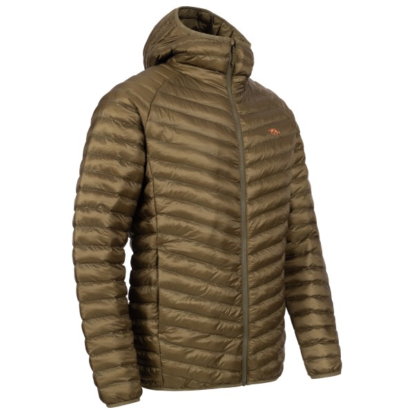 Blaser Outfits - Challenger Airflake Jacke - Chaqueta de fibra sintética
