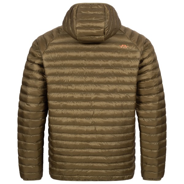 Blaser Outfits - Challenger Airflake Jacke - Syntetjacka