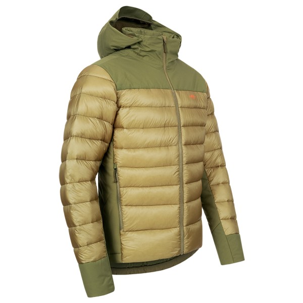 Blaser Outfits - Observer Jacke - Doudoune