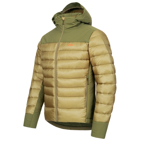 Blaser Outfits - Observer Jacke - Dunjacka