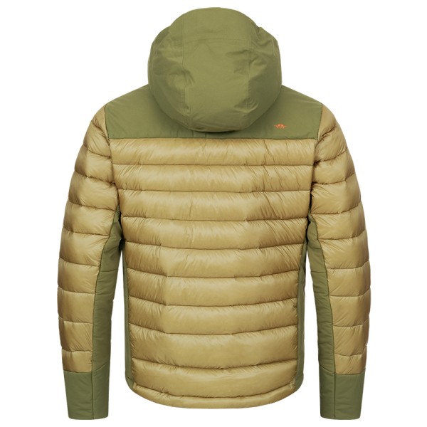 Blaser Outfits - Observer Jacke - Giacca in piumino