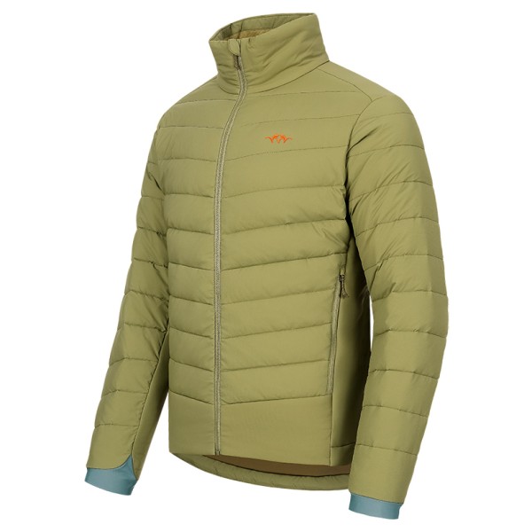 Blaser Outfits - Supervisor Jacke - Donsjas