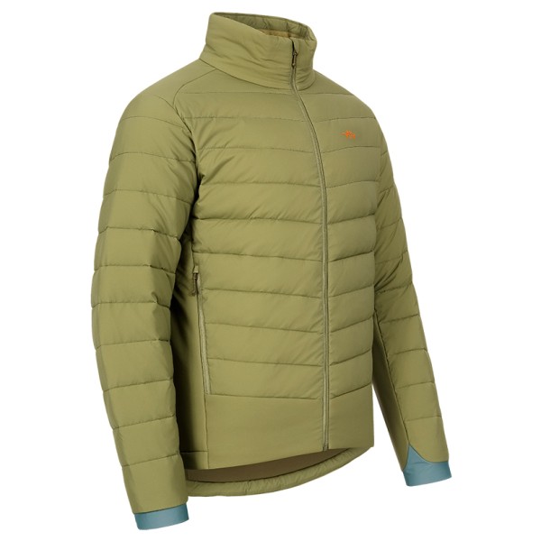 Blaser Outfits - Supervisor Jacke - Donsjas
