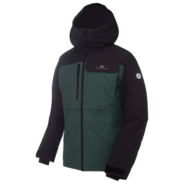 2117 of Sweden - Backa Jacket - Ski jacket