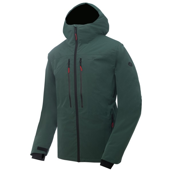 2117 of Sweden - Ebbared Jacket - Skijakke