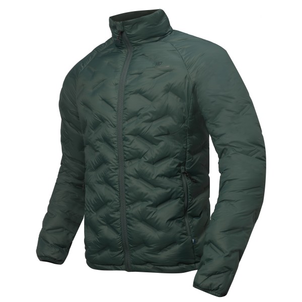 2117 of Sweden - Isabo Down Jacket - Donsjas