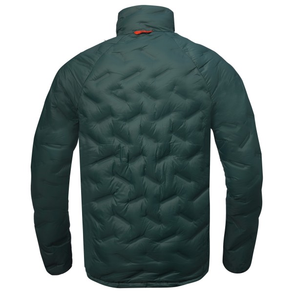 2117 of Sweden - Isabo Down Jacket - Donsjas