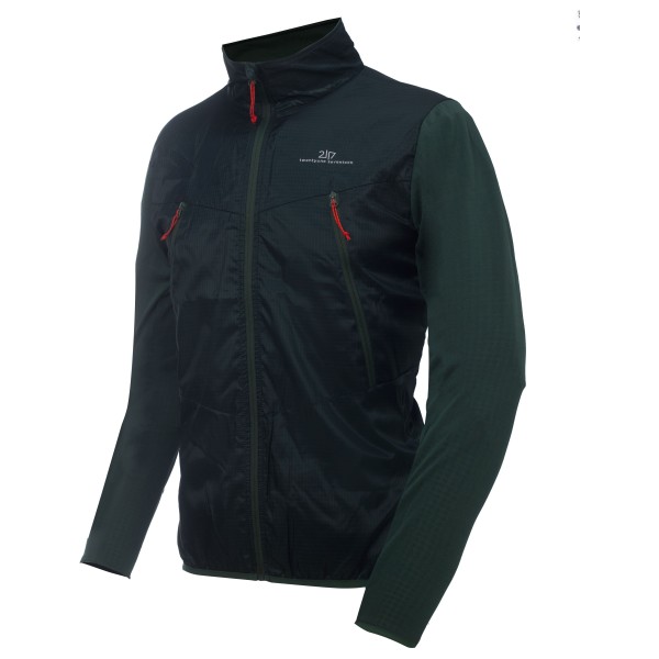 2117 of Sweden - Klinta Jacket - Syntetjacka