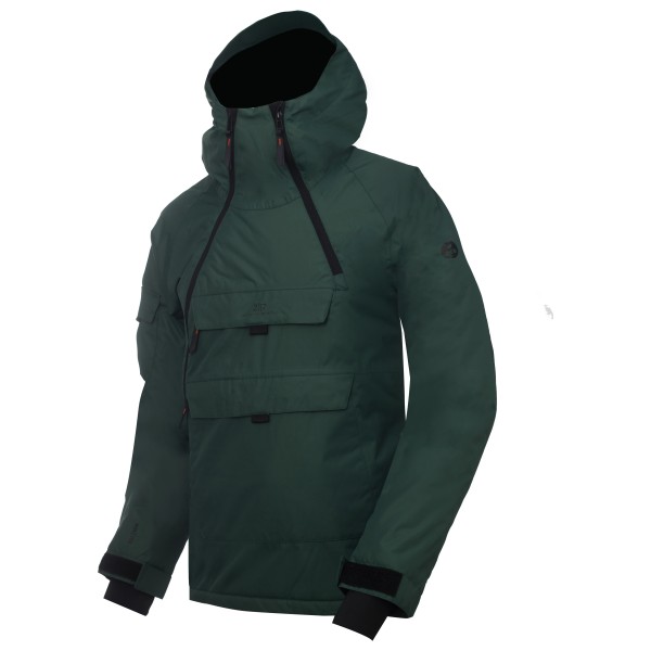 2117 of Sweden - Tybble Jacket - Laskettelutakki