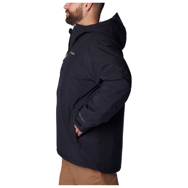 Columbia - Explorer's Edge Insulated Jacket - Winterjas