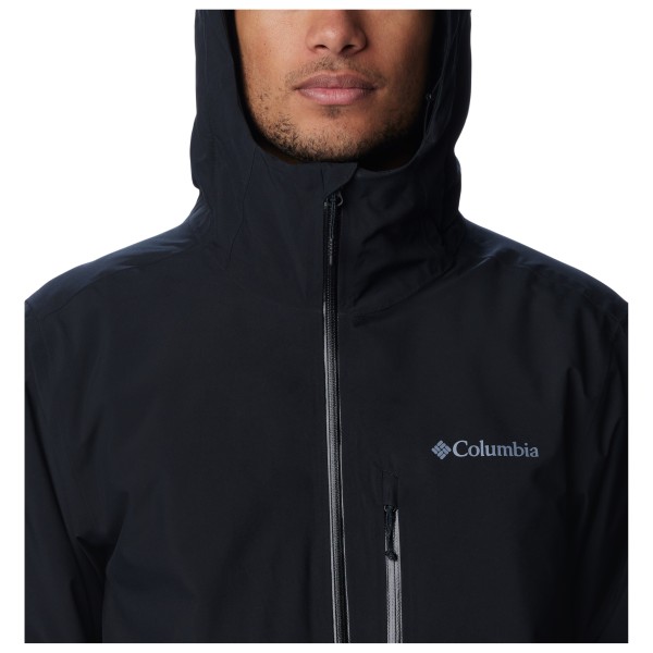 Columbia - Explorer's Edge Insulated Jacket - Winterjas