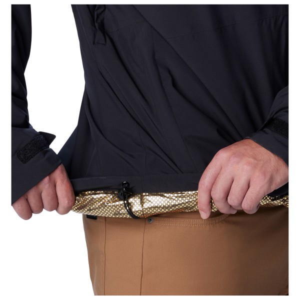 Columbia - Explorer's Edge Insulated Jacket - Winterjas
