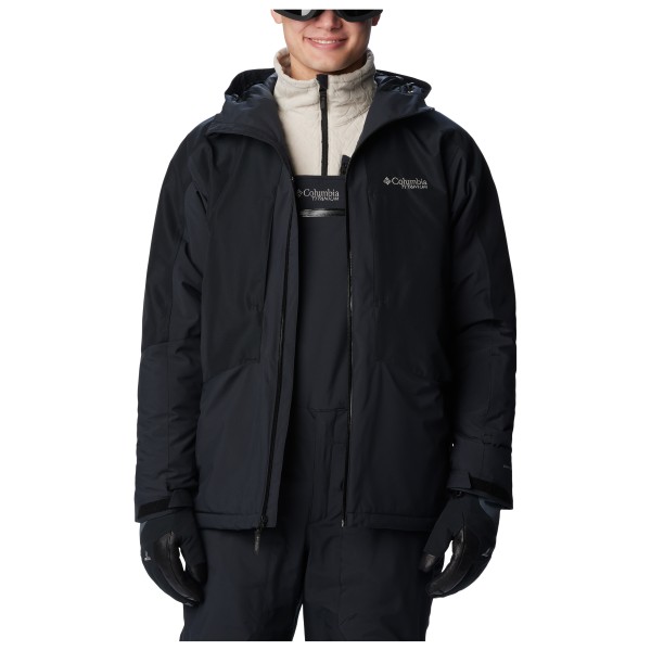 Columbia - Highland Summit Jacket - Ski-jas