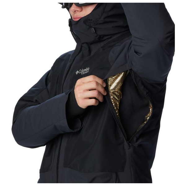 Columbia - Highland Summit Jacket - Ski-jas