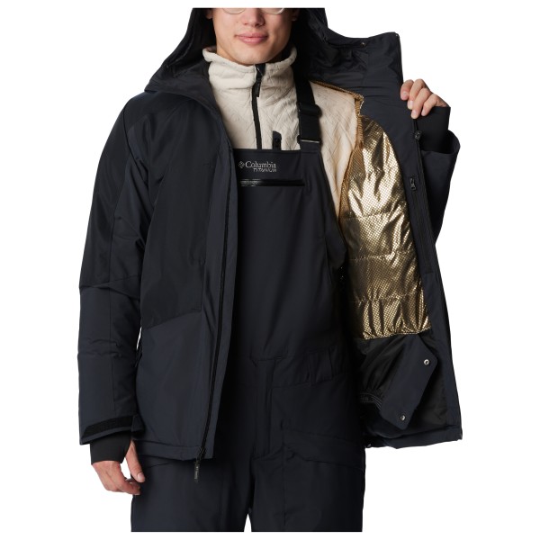 Columbia - Highland Summit Jacket - Ski-jas