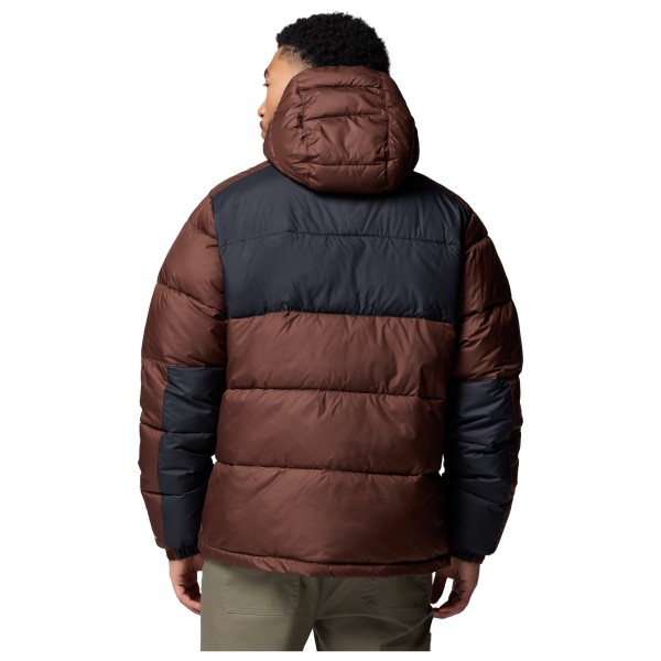 Columbia - Pike Lake II Hooded Jacket - Synthetische jas