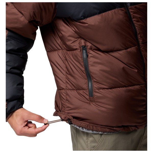 Columbia - Pike Lake II Hooded Jacket - Synthetische jas