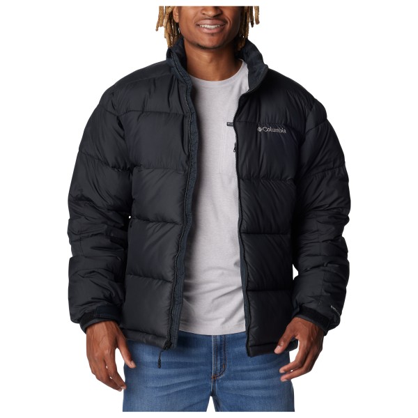 Columbia - Pike Lake II Jacket - Syntetisk jakke