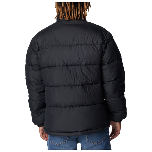 Columbia - Pike Lake II Jacket - Syntetisk jakke