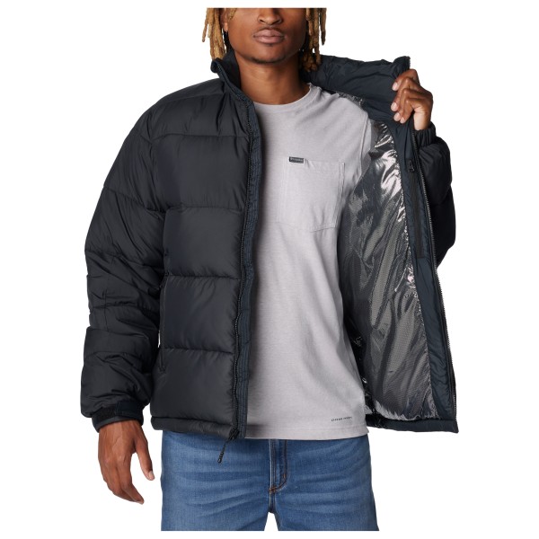 Columbia - Pike Lake II Jacket - Syntetisk jakke