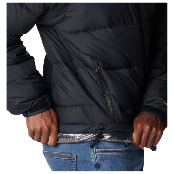 Columbia - Pike Lake II Jacket - Synthetic jacket