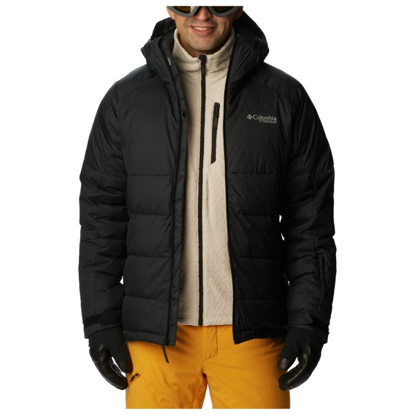 Columbia - Roaring Fork Down Jacket - Ski-jas