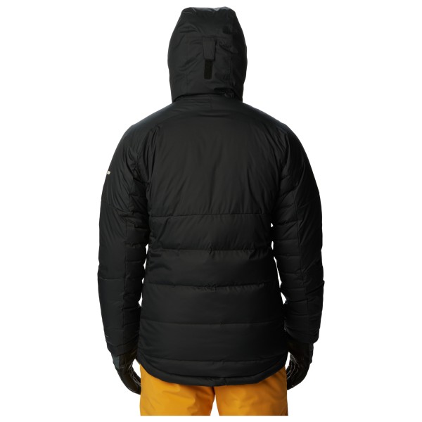 Columbia - Roaring Fork Down Jacket - Ski-jas