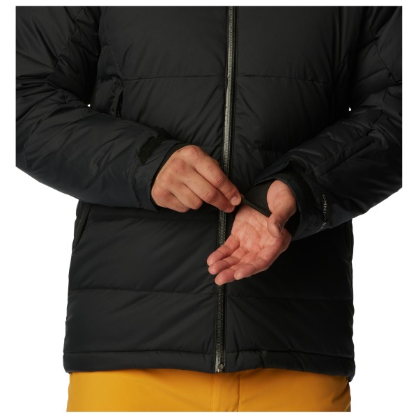 Columbia - Roaring Fork Down Jacket - Ski-jas