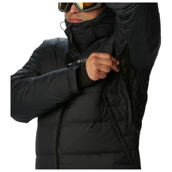 Columbia - Roaring Fork Down Jacket - Ski-jas