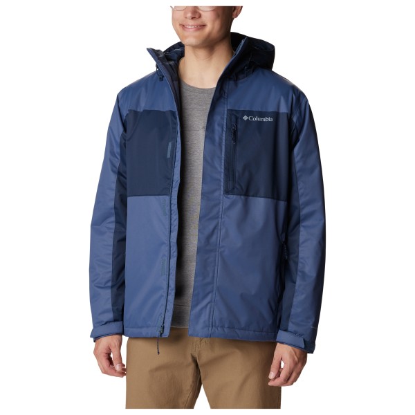 Columbia - Tipton Peak II Insulated Jacket - Vinterjacka