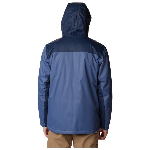 Columbia - Tipton Peak II Insulated Jacket - Vinterjacka