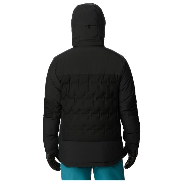 Columbia - Wild Card III Down Jacket - Skijakke
