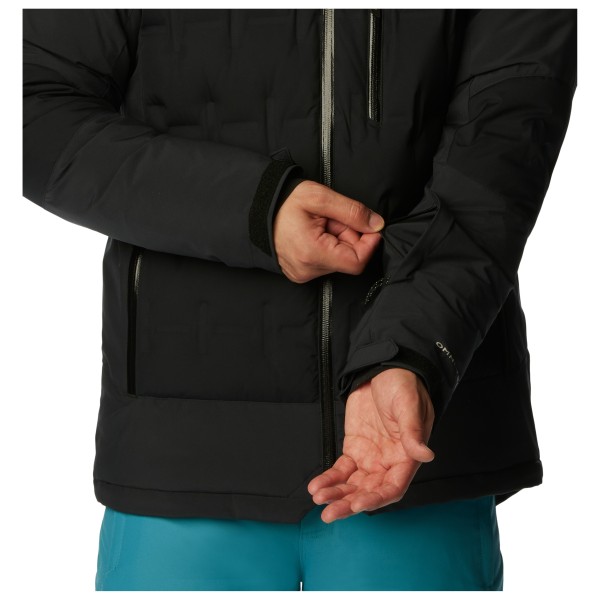 Columbia - Wild Card III Down Jacket - Skijakke