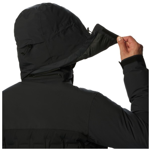 Columbia - Wild Card III Down Jacket - Skijakke