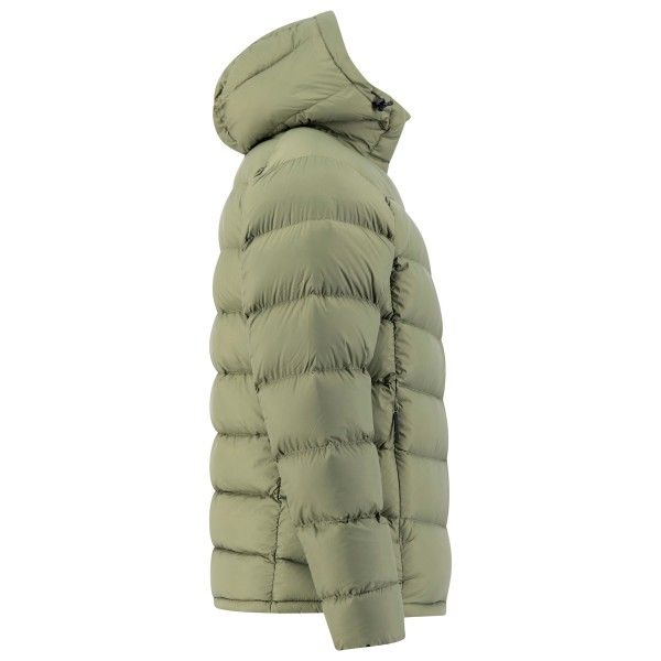 Lundhags - Fulu Down Hooded Jacket - Donsjas