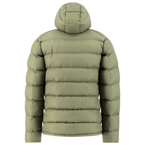 Lundhags - Fulu Down Hooded Jacket - Untuvatakki