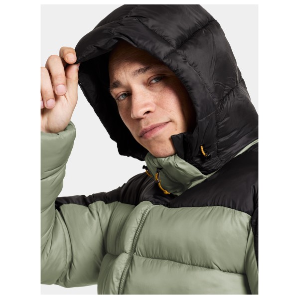 Didriksons - Ikaros USX Jacket - Syntetisk jakke