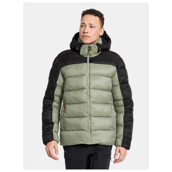 Didriksons - Ikaros USX Jacket - Syntetisk jakke