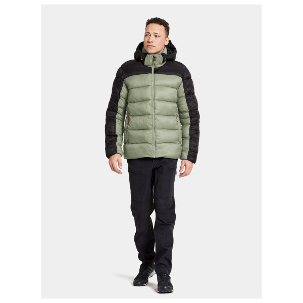 Didriksons - Ikaros USX Jacket - Syntetisk jakke