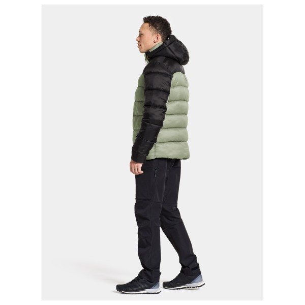 Didriksons - Ikaros USX Jacket - Syntetisk jakke