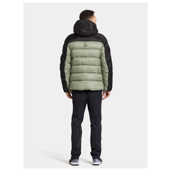 Didriksons - Ikaros USX Jacket - Syntetisk jakke