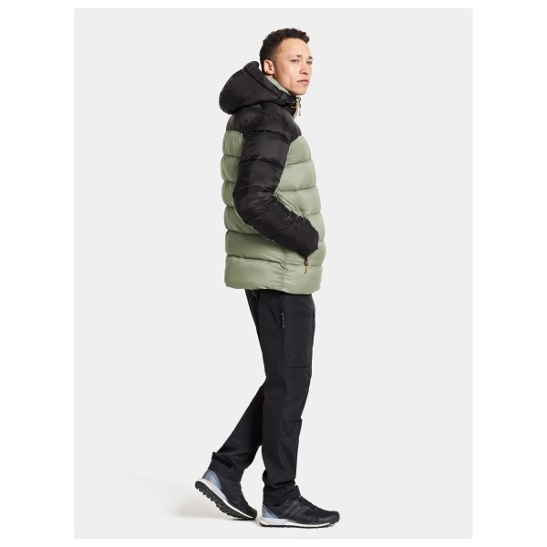 Didriksons - Ikaros USX Jacket - Syntetisk jakke