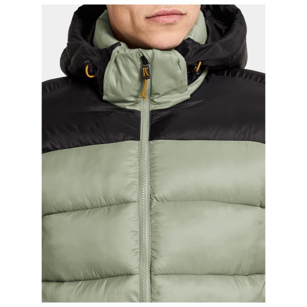 Didriksons - Ikaros USX Jacket - Tekokuitutakki