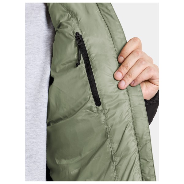 Didriksons - Ikaros USX Jacket - Tekokuitutakki