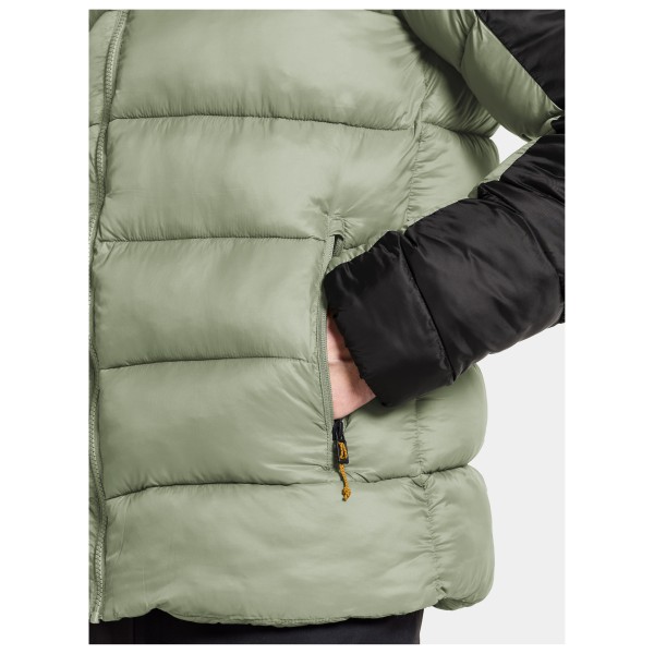 Didriksons - Ikaros USX Jacket - Tekokuitutakki