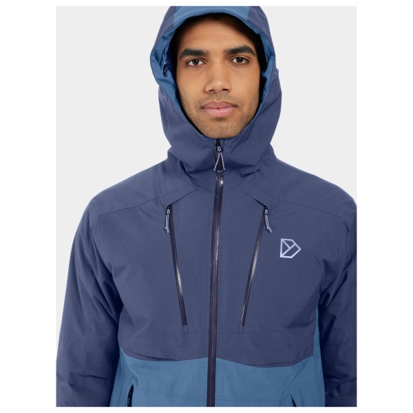Didriksons - Povel USX Jacket 2 - Ski-jas