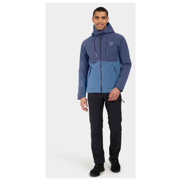 Didriksons - Povel USX Jacket 2 - Ski-jas