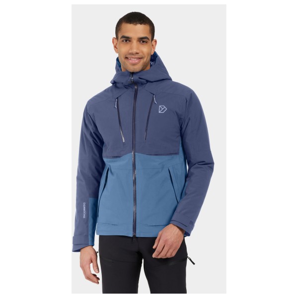 Didriksons - Povel USX Jacket 2 - Skidjacka