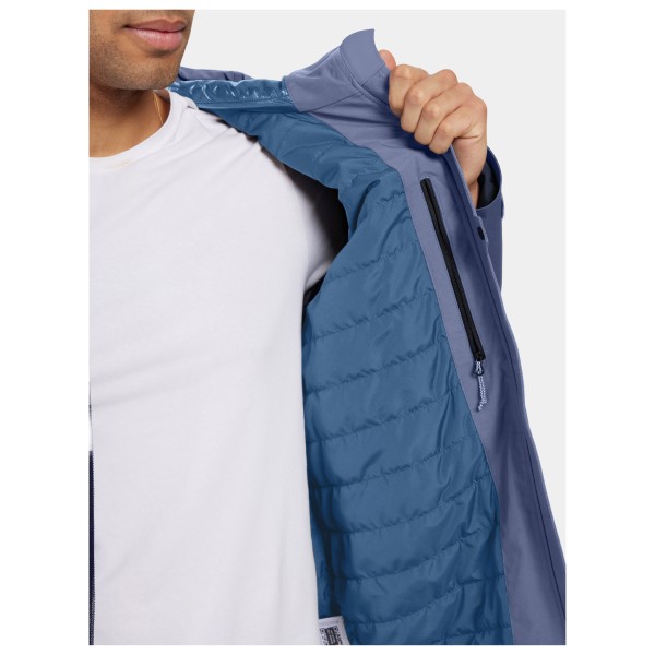 Didriksons - Povel USX Jacket 2 - Skidjacka